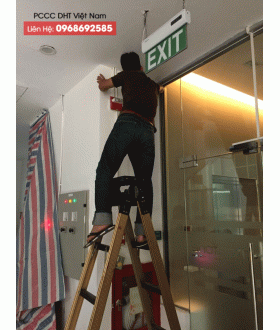 BẢO TRÌ HỆ THỐNG PCCC GIÁ RẺ NHẤT TẠI HƯNG YÊN - LH:0961889114